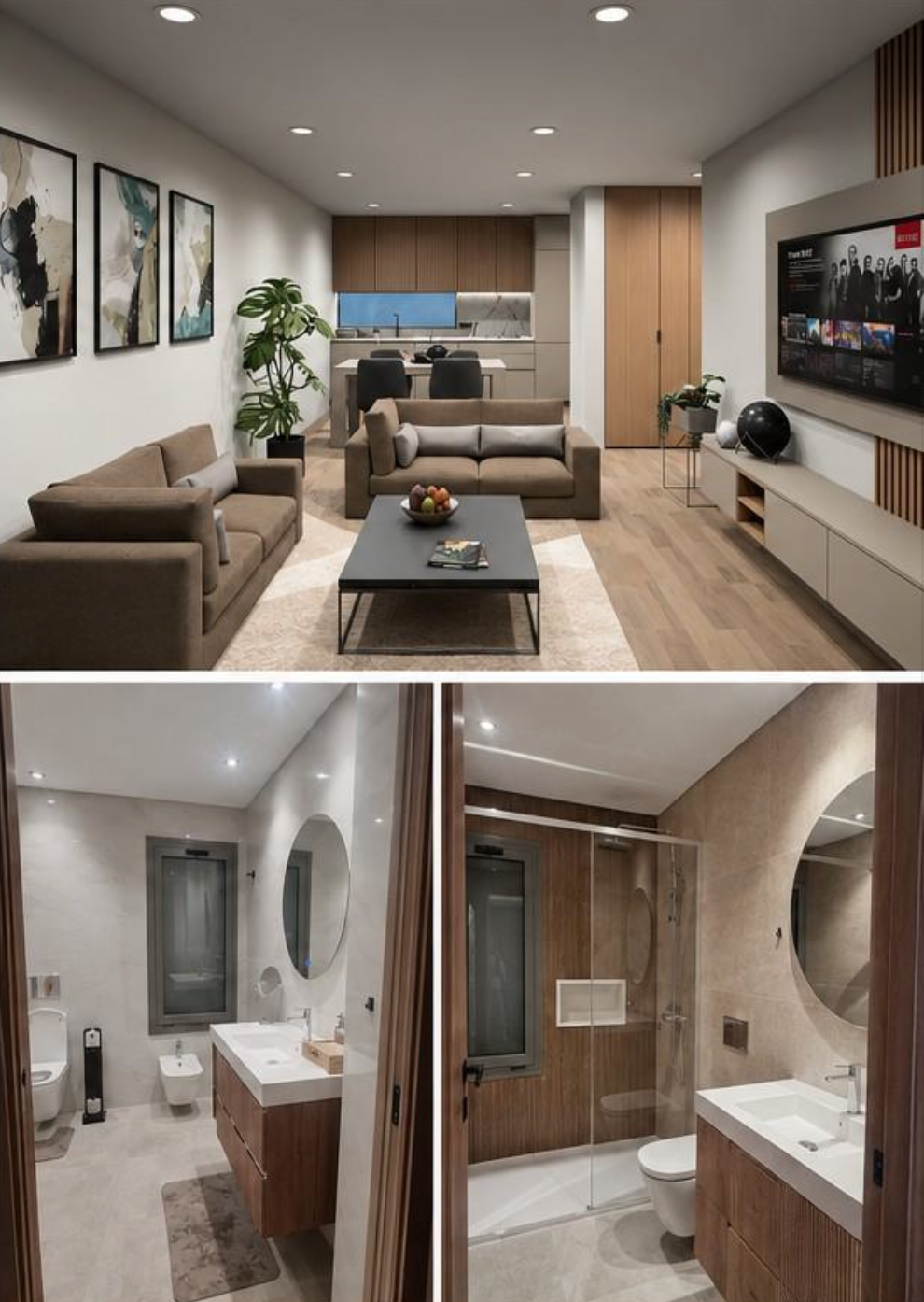 Lagoas Prestige 3