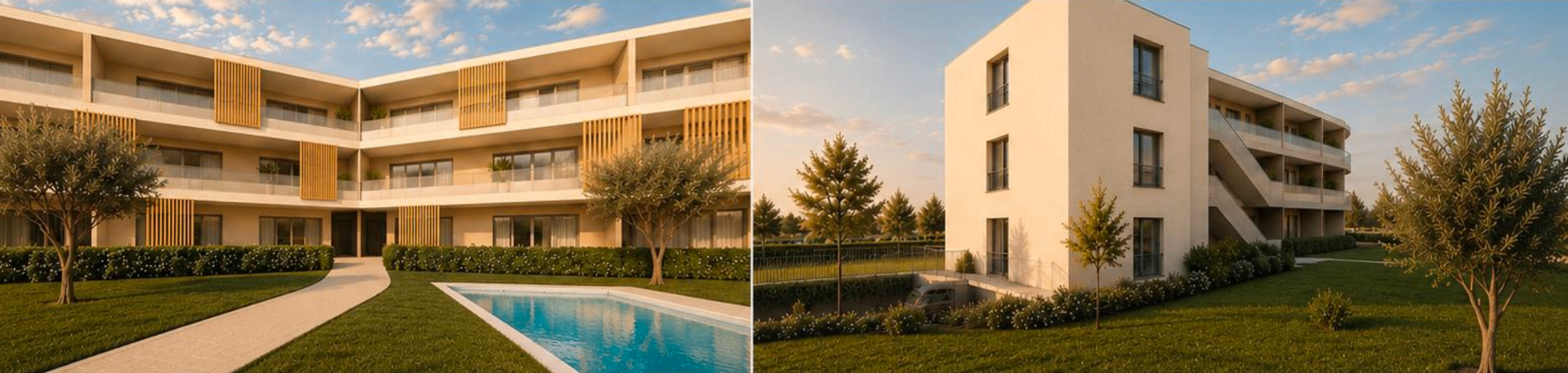Lagoas Prestige 4