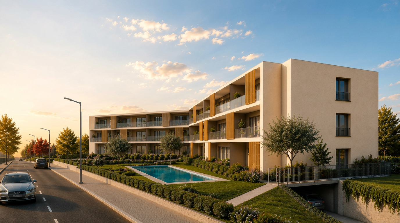 Lagoas Prestige 1